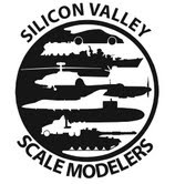 Silicon Valley Scale Modelers