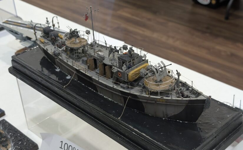Photos from IPMS Fresno 2026 Contest